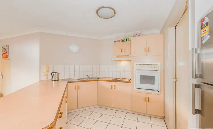 Third view of Homely unit listing, 13/5 Clifford Street, Toowoomba City QLD 4350