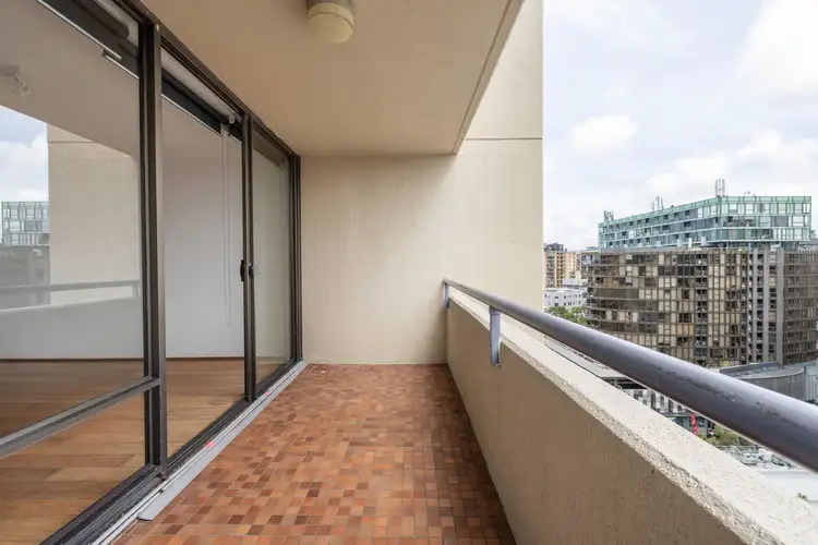 Second view of Homely apartment listing, 132/18-32 Oxford Street, Darlinghurst NSW 2010