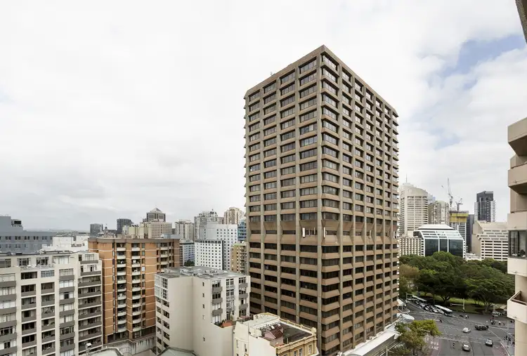 Third view of Homely apartment listing, 132/18-32 Oxford Street, Darlinghurst NSW 2010