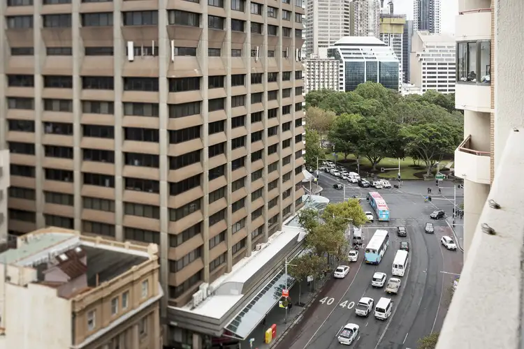 Fourth view of Homely apartment listing, 132/18-32 Oxford Street, Darlinghurst NSW 2010