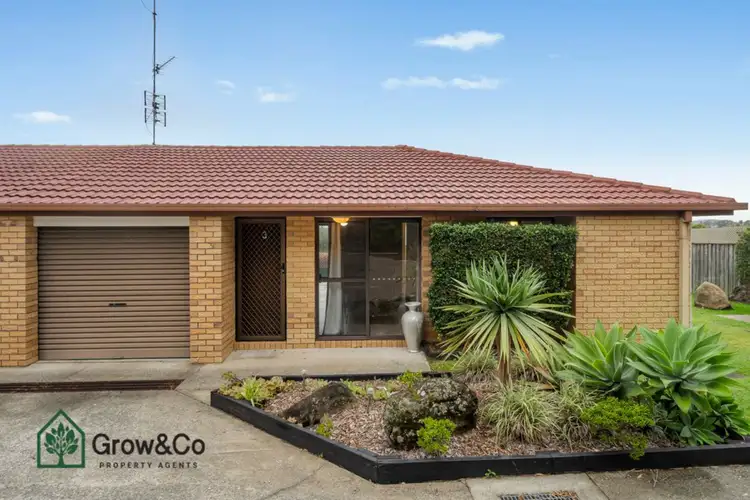 3/24 Cannington Place, Helensvale QLD 4212