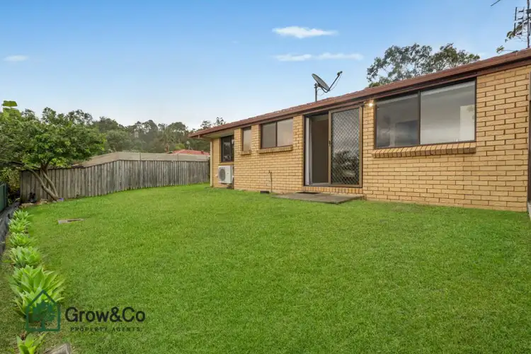 Third view of Homely townhouse listing, 3/24 Cannington Place, Helensvale QLD 4212