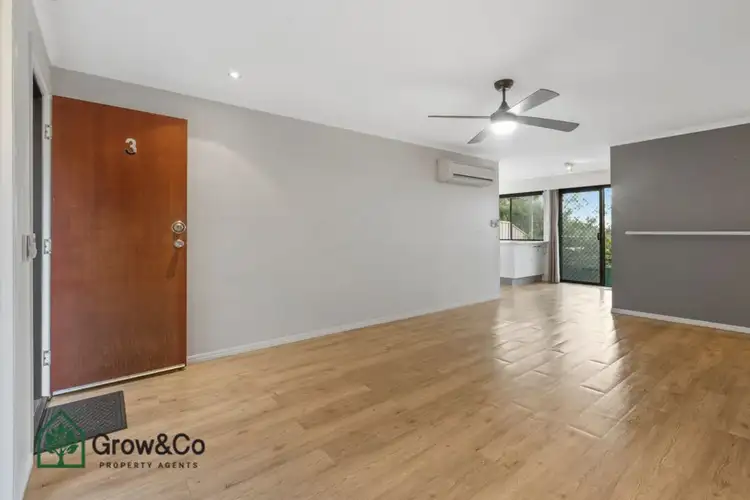 Fourth view of Homely townhouse listing, 3/24 Cannington Place, Helensvale QLD 4212