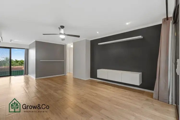 Fifth view of Homely townhouse listing, 3/24 Cannington Place, Helensvale QLD 4212