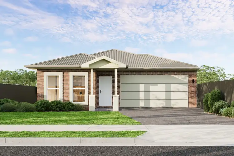 4 Kew Court, Elermore Vale NSW 2287