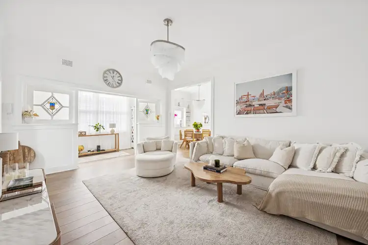 3/281 O'Sullivan Road, Bellevue Hill NSW 2023