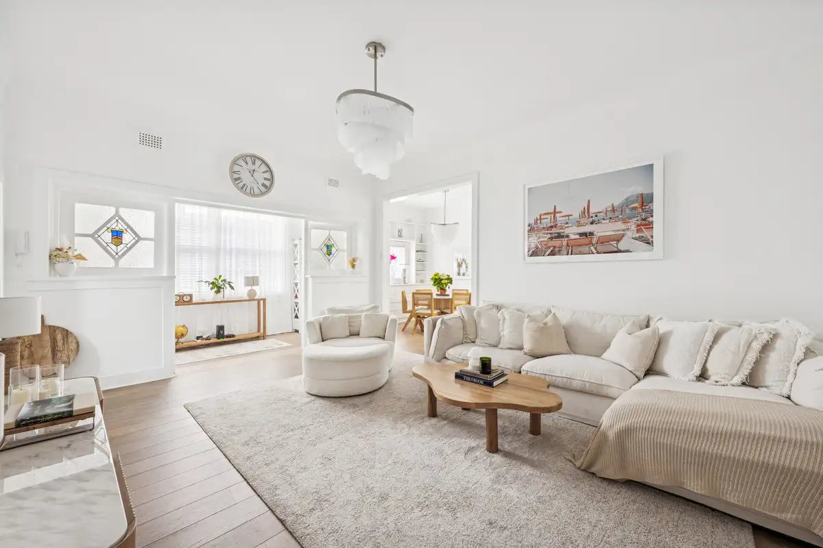 Main view of Homely apartment listing, 3/281 O'Sullivan Road, Bellevue Hill NSW 2023