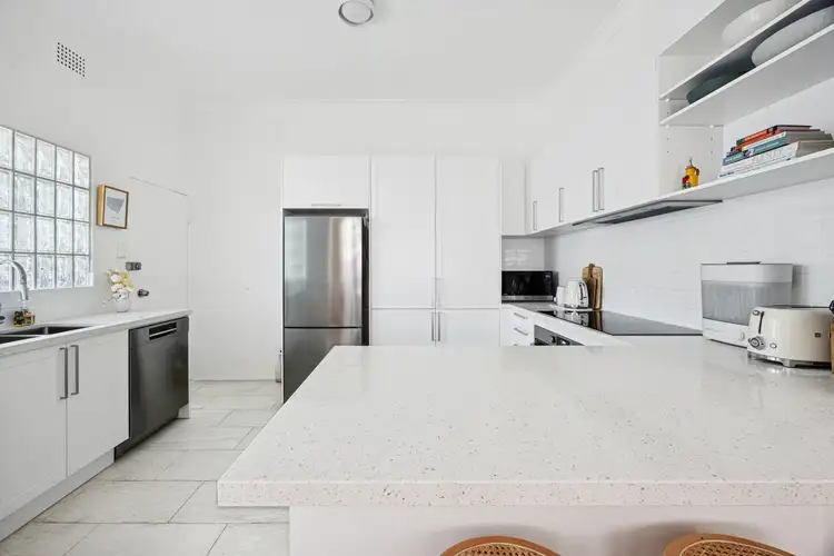 Third view of Homely apartment listing, 3/281 O'Sullivan Road, Bellevue Hill NSW 2023