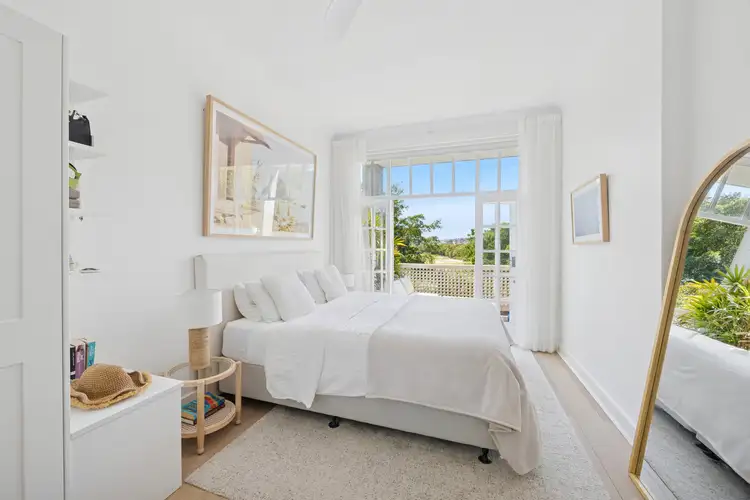 Fourth view of Homely apartment listing, 3/281 O'Sullivan Road, Bellevue Hill NSW 2023