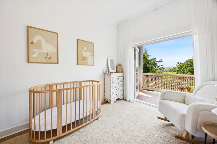 Fifth view of Homely apartment listing, 3/281 O'Sullivan Road, Bellevue Hill NSW 2023