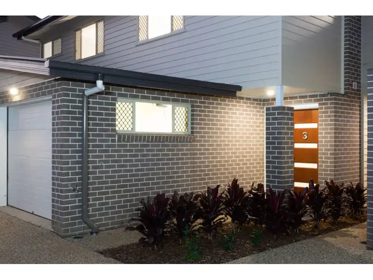 3/21 Gordon Avenue, Newtown QLD 4350