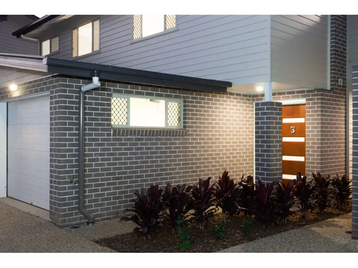 Main view of Homely unit listing, 3/21 Gordon Avenue, Newtown QLD 4350