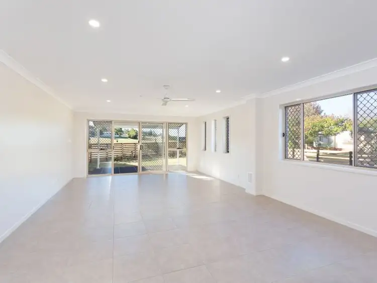 Third view of Homely unit listing, 3/21 Gordon Avenue, Newtown QLD 4350