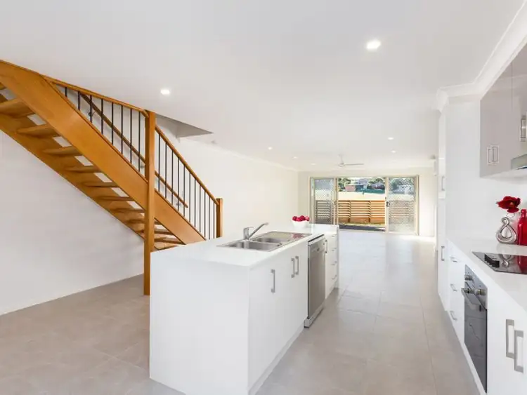 Fourth view of Homely unit listing, 3/21 Gordon Avenue, Newtown QLD 4350