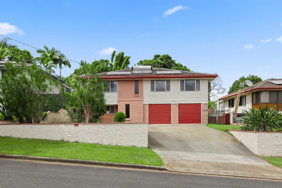 Main view of Homely house listing, 8 Claragh Court, Kallangur QLD 4503