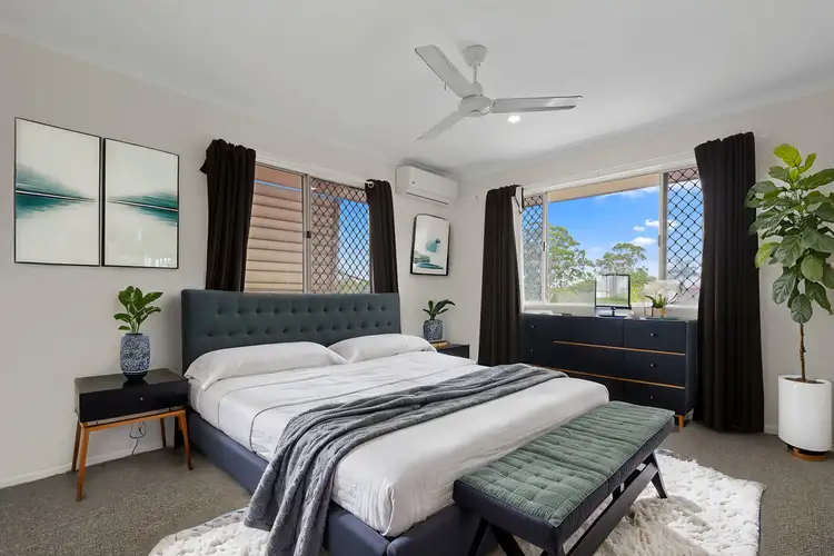 Second view of Homely house listing, 8 Claragh Court, Kallangur QLD 4503