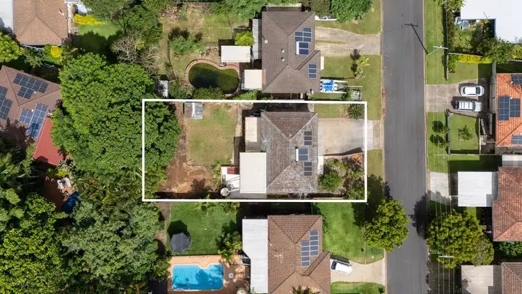 Third view of Homely house listing, 8 Claragh Court, Kallangur QLD 4503