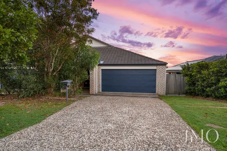 Second view of Homely semi-detached listing, 2/11 Jasmine Circuit, Ormeau QLD 4208