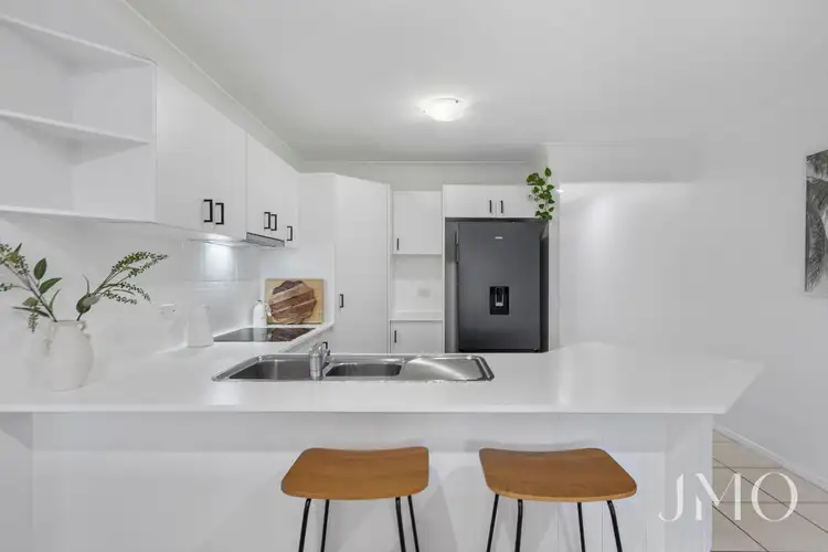 Third view of Homely semi-detached listing, 2/11 Jasmine Circuit, Ormeau QLD 4208