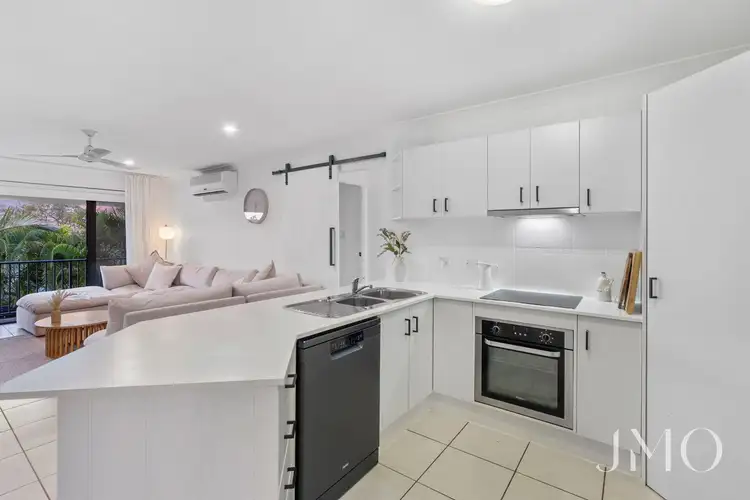 Fourth view of Homely semi-detached listing, 2/11 Jasmine Circuit, Ormeau QLD 4208