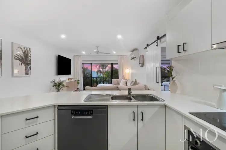 Sixth view of Homely semi-detached listing, 2/11 Jasmine Circuit, Ormeau QLD 4208