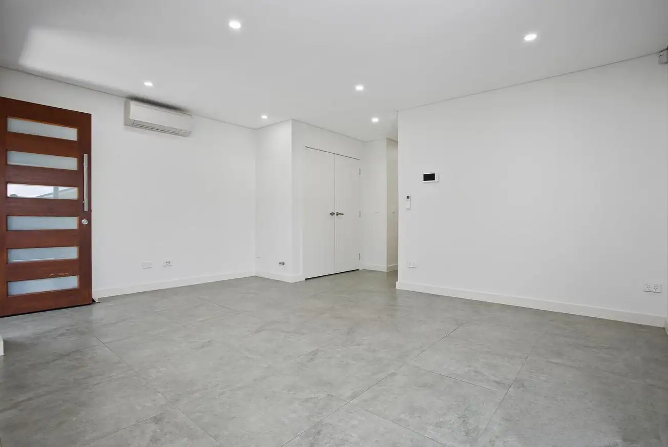 Main view of Homely house listing, 8B Austen Circuit, Oran Park NSW 2570