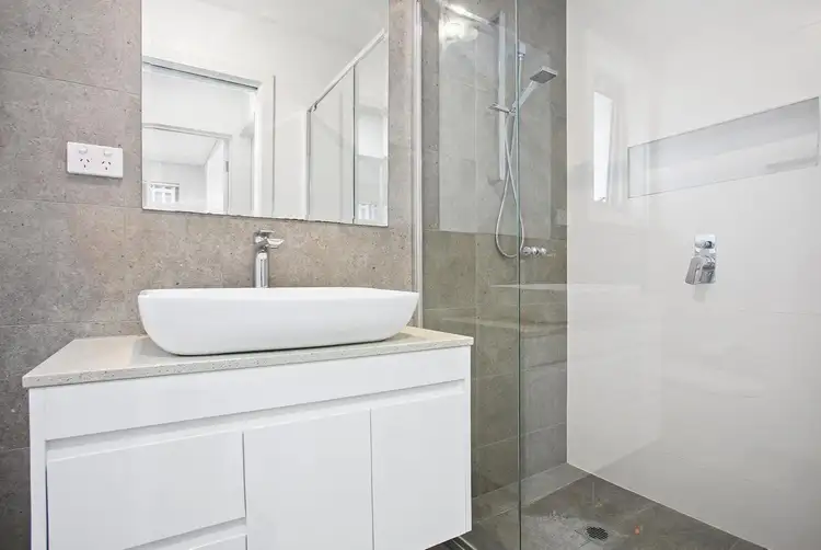 Fourth view of Homely house listing, 8B Austen Circuit, Oran Park NSW 2570