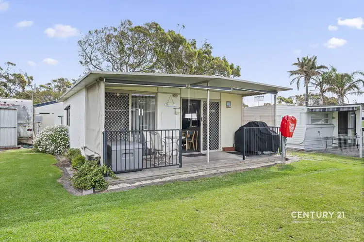 Site N4/157 Willis Drive, Normanville SA 5204