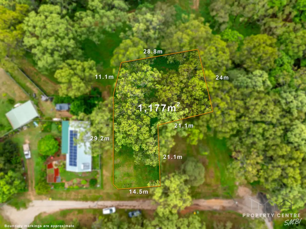 Main view of Homely land listing, 4 Kilpa Avenue, Russell Island QLD 4184