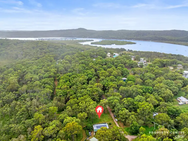 Second view of Homely land listing, 4 Kilpa Avenue, Russell Island QLD 4184