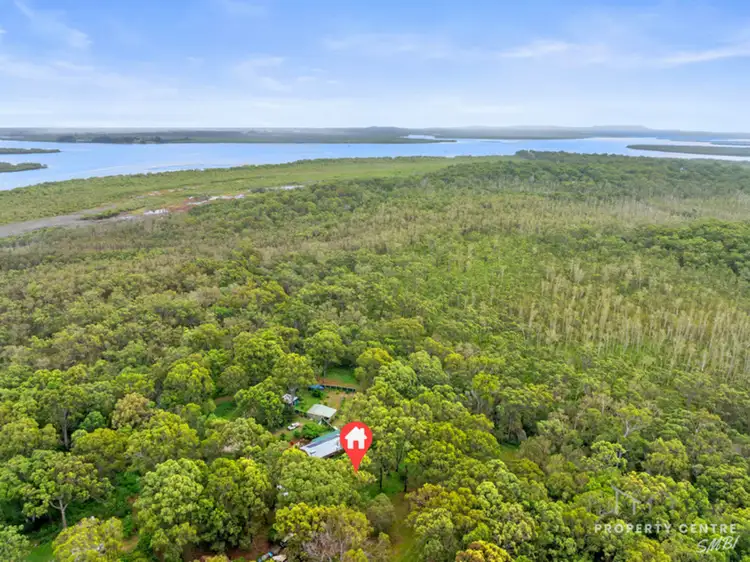 Fourth view of Homely land listing, 4 Kilpa Avenue, Russell Island QLD 4184