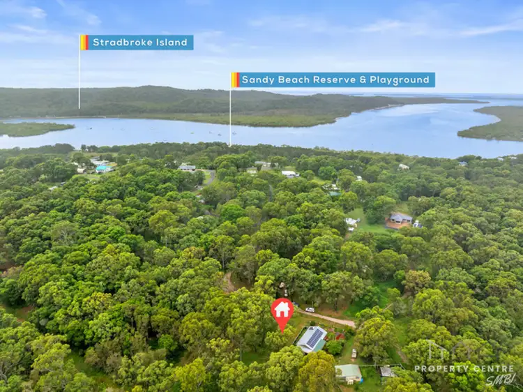Fifth view of Homely land listing, 4 Kilpa Avenue, Russell Island QLD 4184