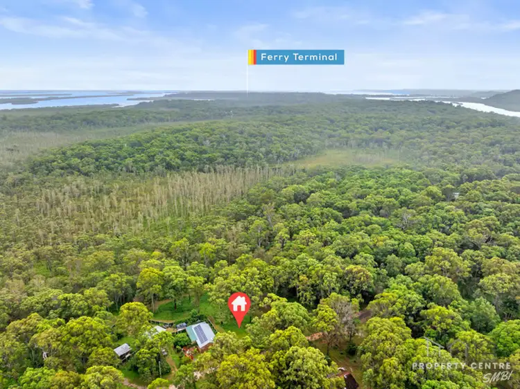 Sixth view of Homely land listing, 4 Kilpa Avenue, Russell Island QLD 4184