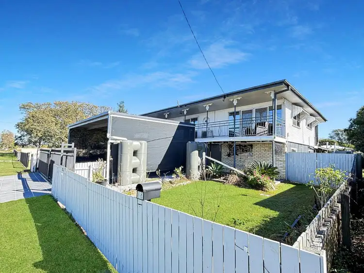 35 Lanefield Road, Rosewood QLD 4340