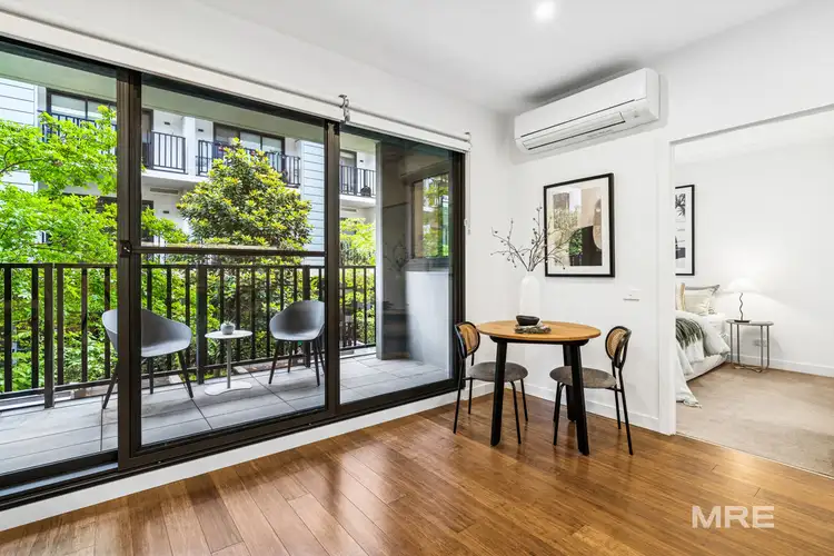 Sixth view of Homely apartment listing, 4/9 Duggan Street, Brunswick West VIC 3055