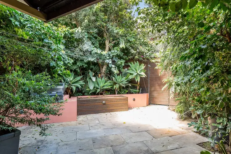 Third view of Homely house listing, 39 Hopetoun Street, Camperdown NSW 2050