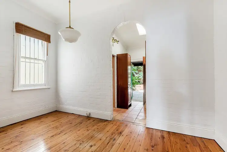 Fourth view of Homely house listing, 39 Hopetoun Street, Camperdown NSW 2050