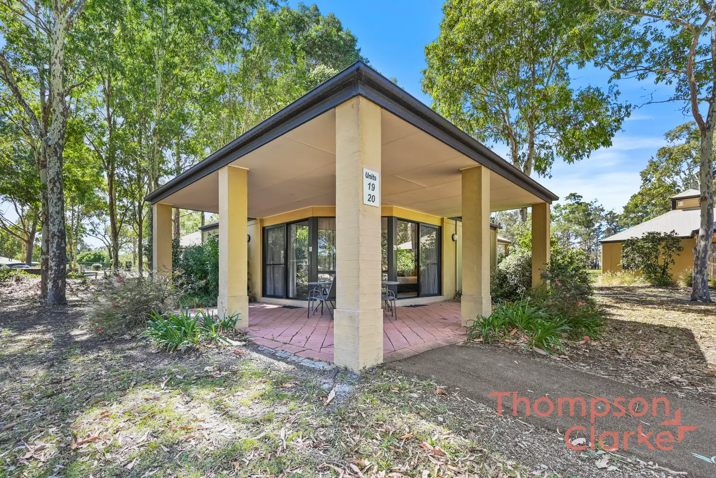 Main view of Homely house listing, 19/485 Mcdonalds Road, Pokolbin NSW 2320