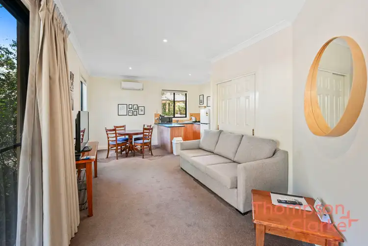 Second view of Homely house listing, 19/485 Mcdonalds Road, Pokolbin NSW 2320