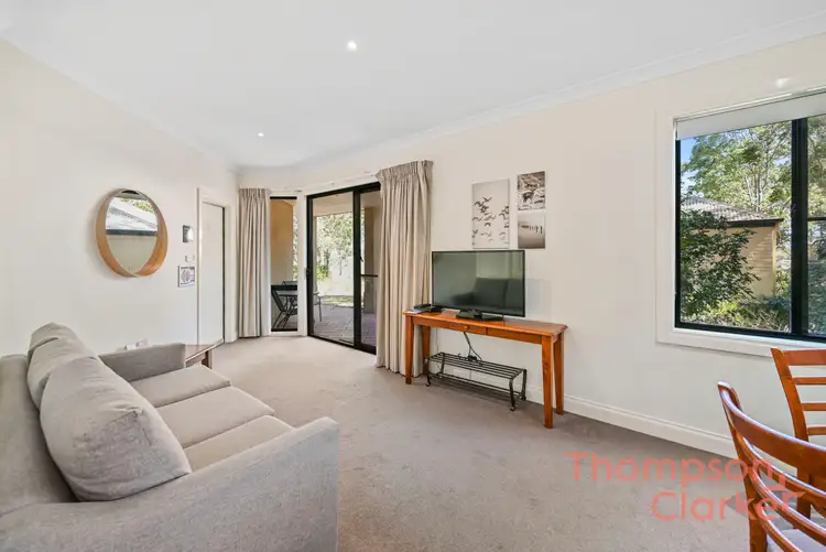 Fifth view of Homely house listing, 19/485 Mcdonalds Road, Pokolbin NSW 2320