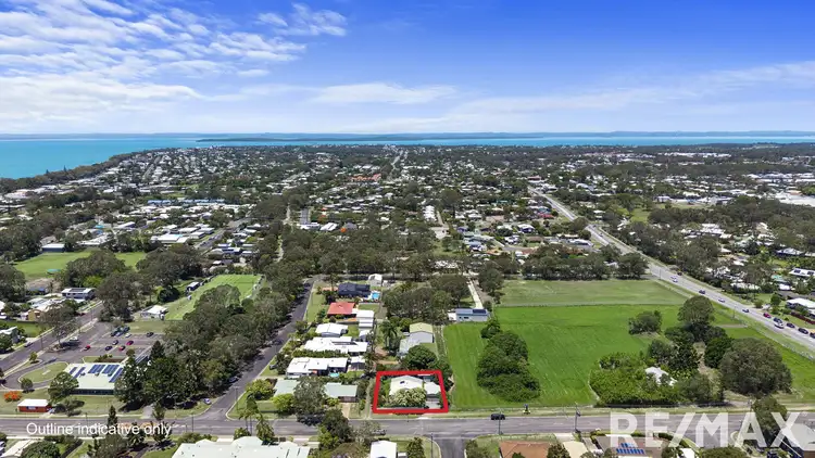 36 Denmans Camp Road, Torquay QLD 4655