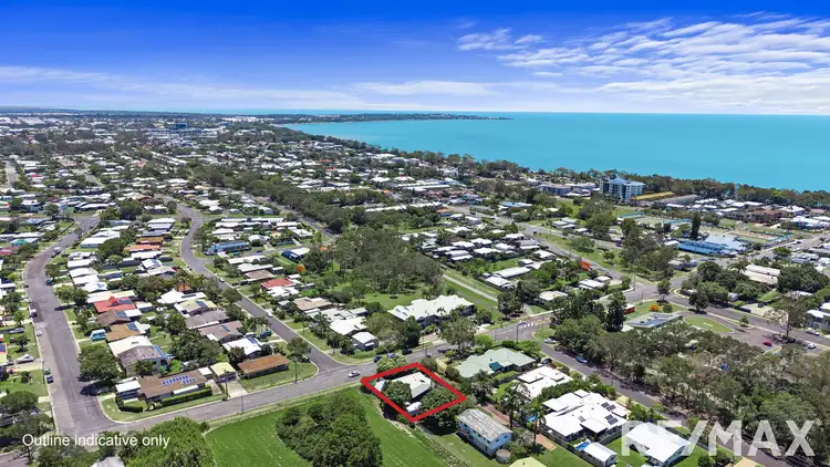 Second view of Homely house listing, 36 Denmans Camp Road, Torquay QLD 4655