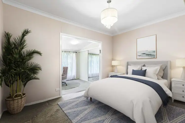 Third view of Homely house listing, 36 Denmans Camp Road, Torquay QLD 4655