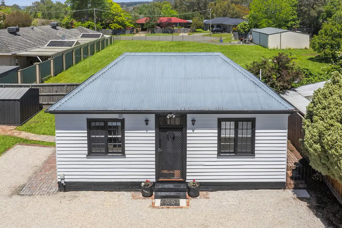 Main view of Homely house listing, 9B Howey Street, Gisborne VIC 3437
