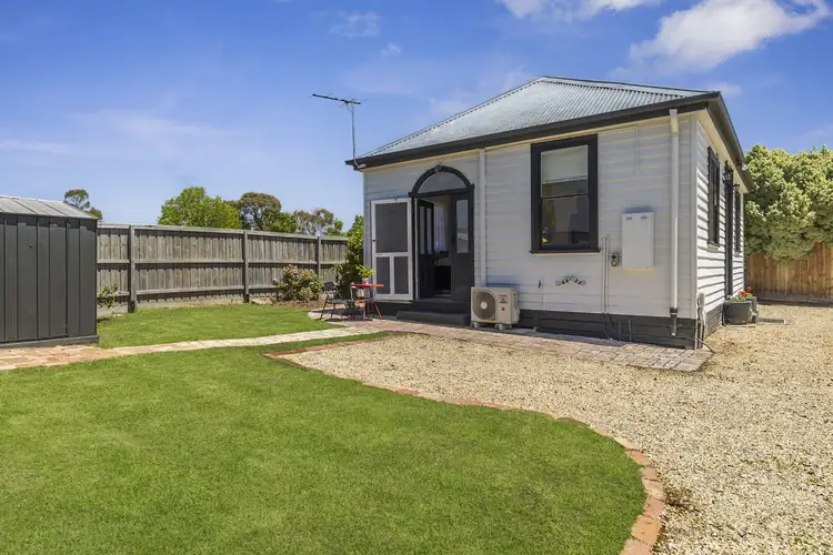 Second view of Homely house listing, 9B Howey Street, Gisborne VIC 3437