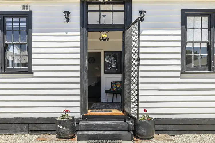 Third view of Homely house listing, 9B Howey Street, Gisborne VIC 3437