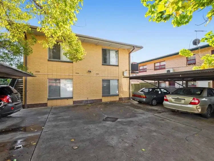 8/12 Jeffrey Street, Brooklyn Park SA 5032