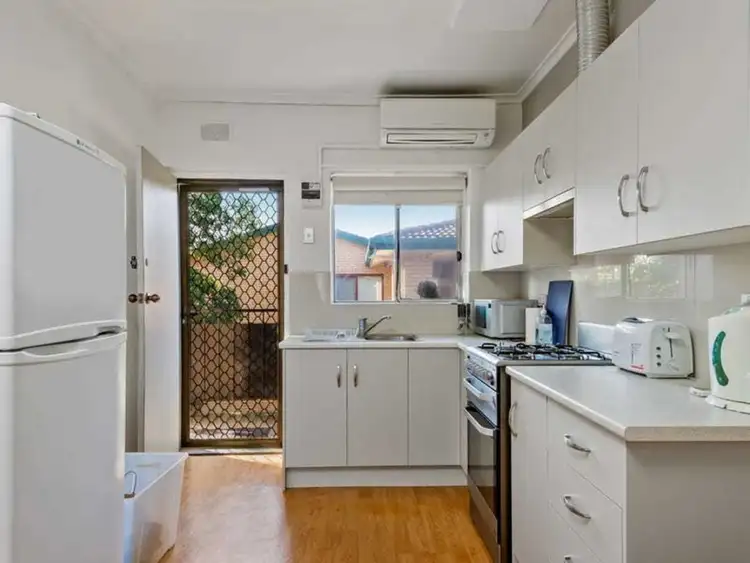 Second view of Homely unit listing, 8/12 Jeffrey Street, Brooklyn Park SA 5032