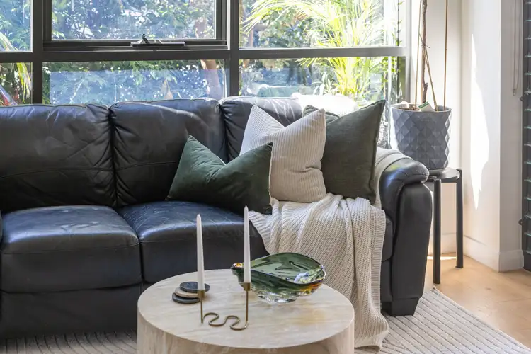 Second view of Homely apartment listing, 104/16 Fisher Street, Petersham NSW 2049