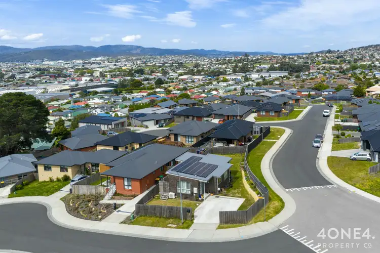 2 Shields Court, Glenorchy TAS 7010